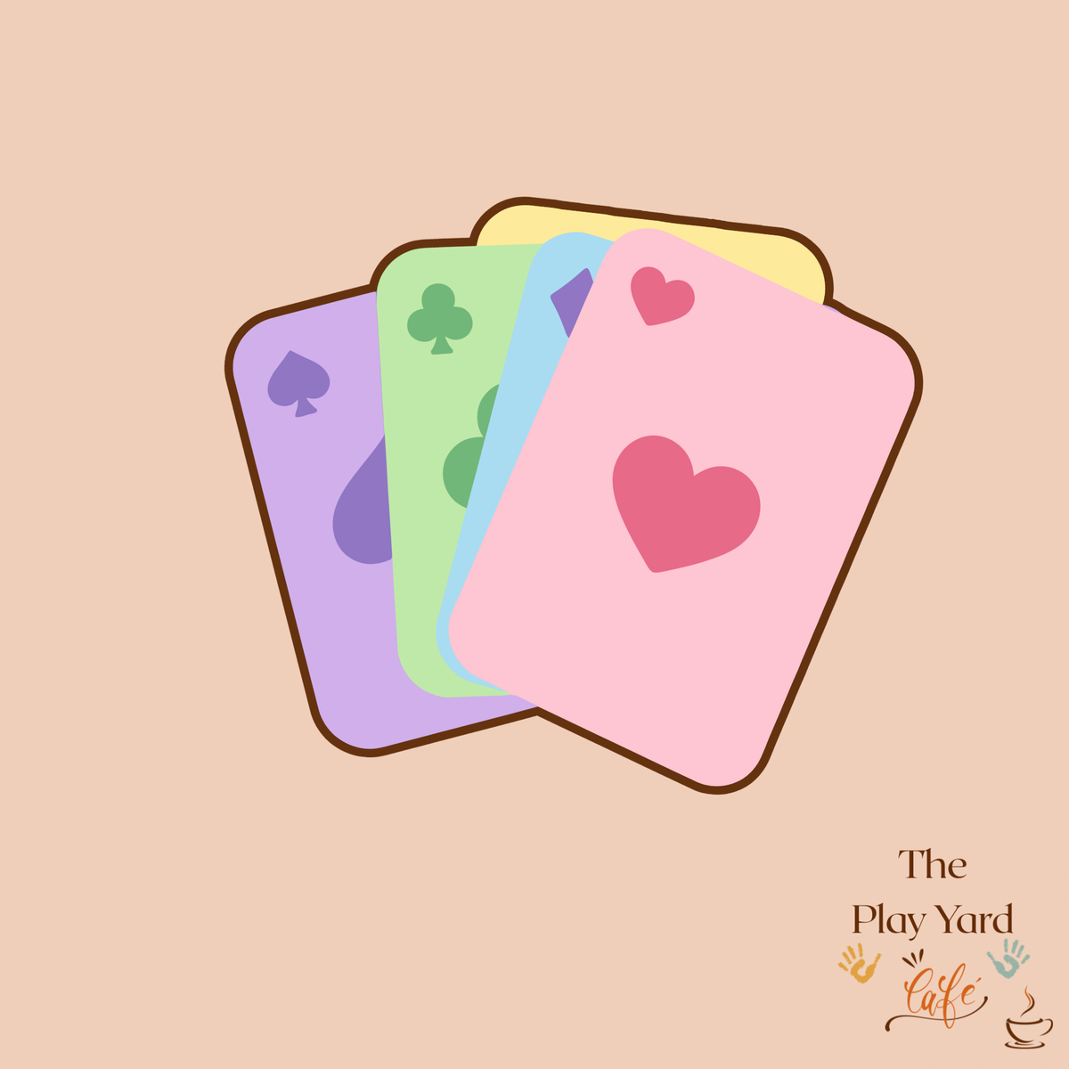 Card Game Rental