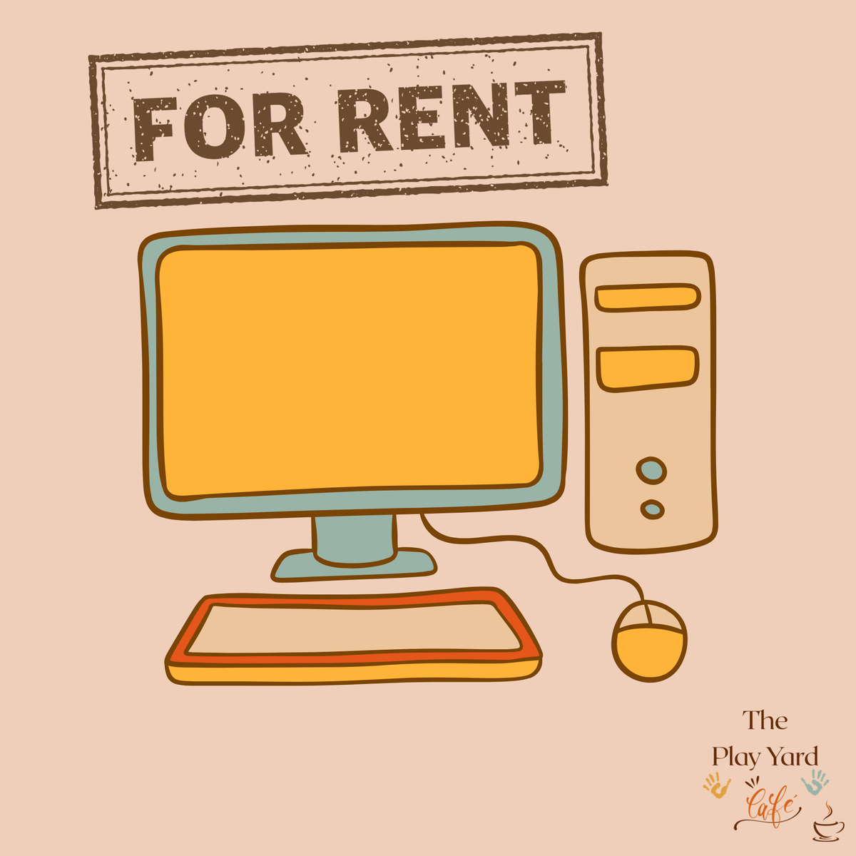 Computer Reservation