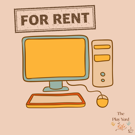 Computer Reservation