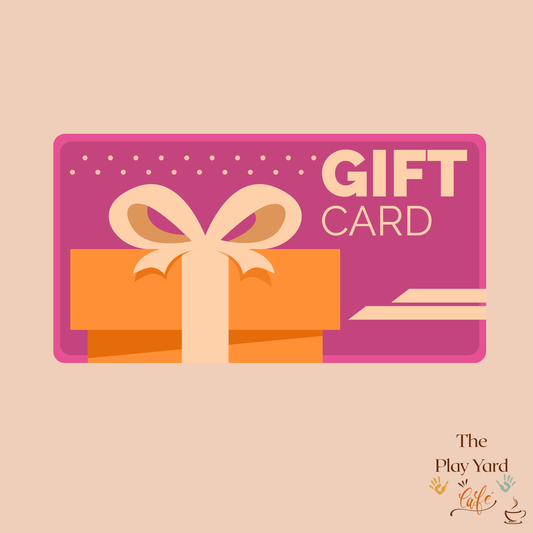 $25 Gift Card